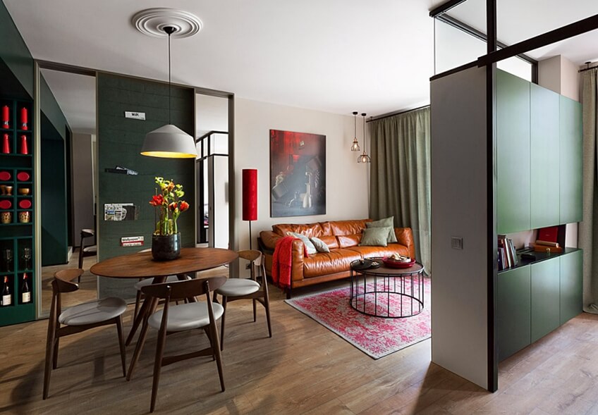 办公装修公司 办公装修公司