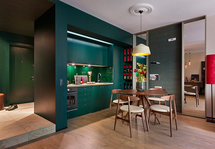 办公装修公司 办公装修公司