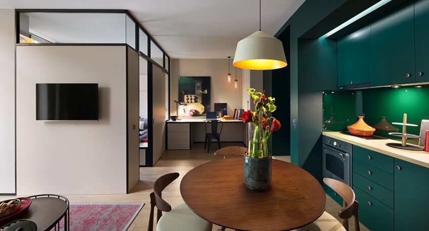 办公装修公司 办公装修公司