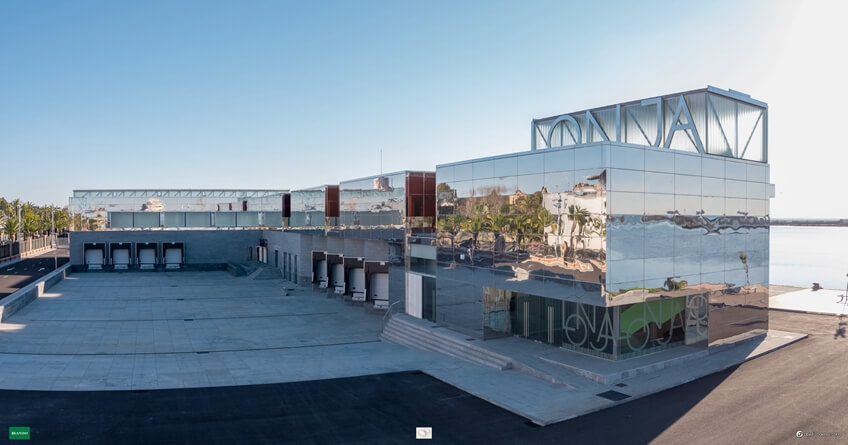 办公楼装修 办公楼装修