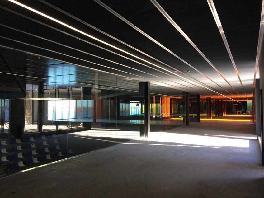 办公楼装修 办公楼装修