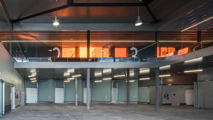 办公楼装修 办公楼装修