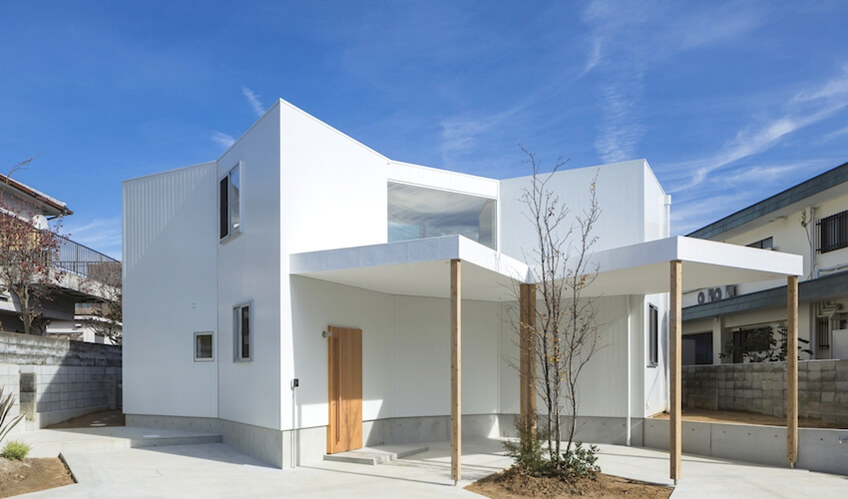 广州办公楼设计公司