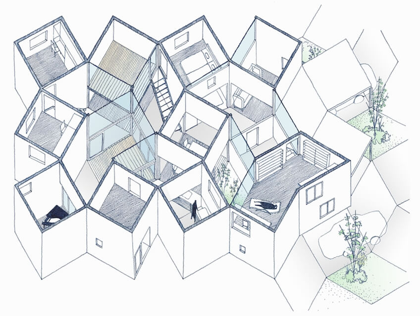 广州办公楼设计公司