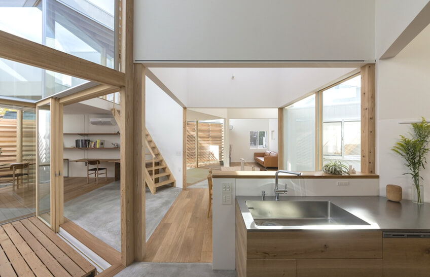 广州办公楼设计公司