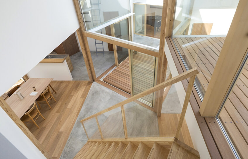 广州办公楼设计公司