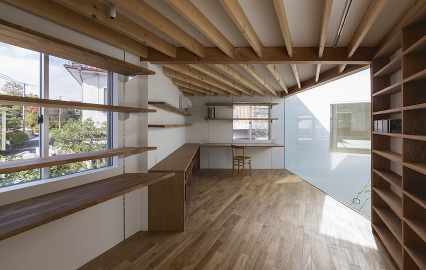 广州办公楼设计公司