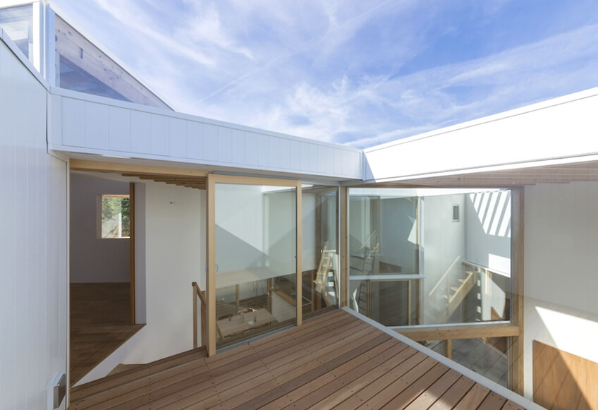 广州办公楼设计公司