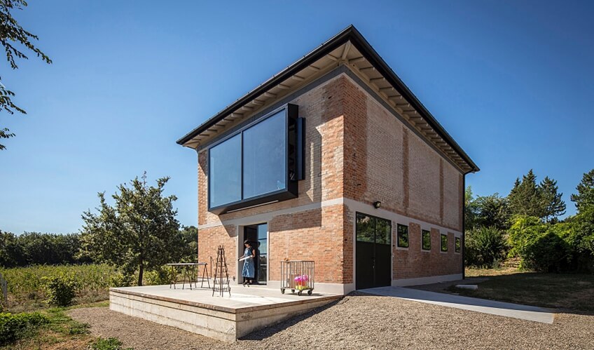 广州办公设计装修