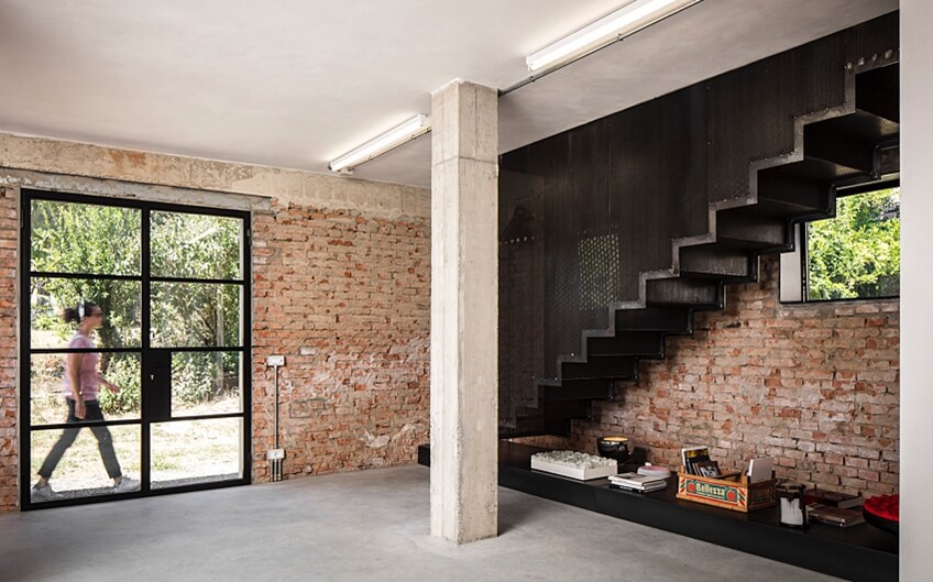 广州办公设计装修