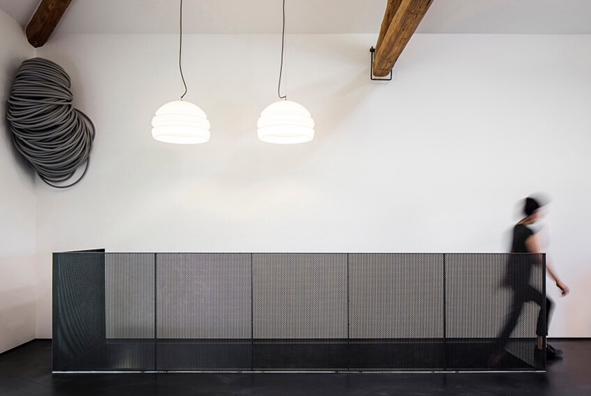 广州办公设计装修