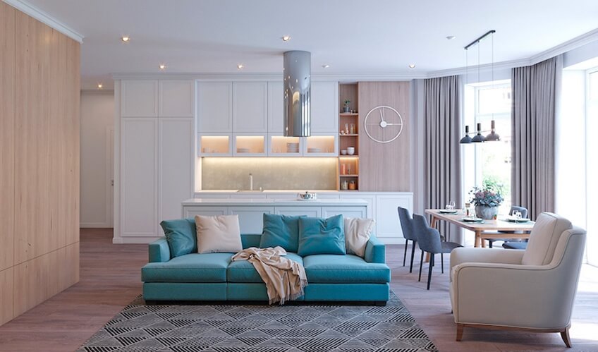 办公室装饰设计公司