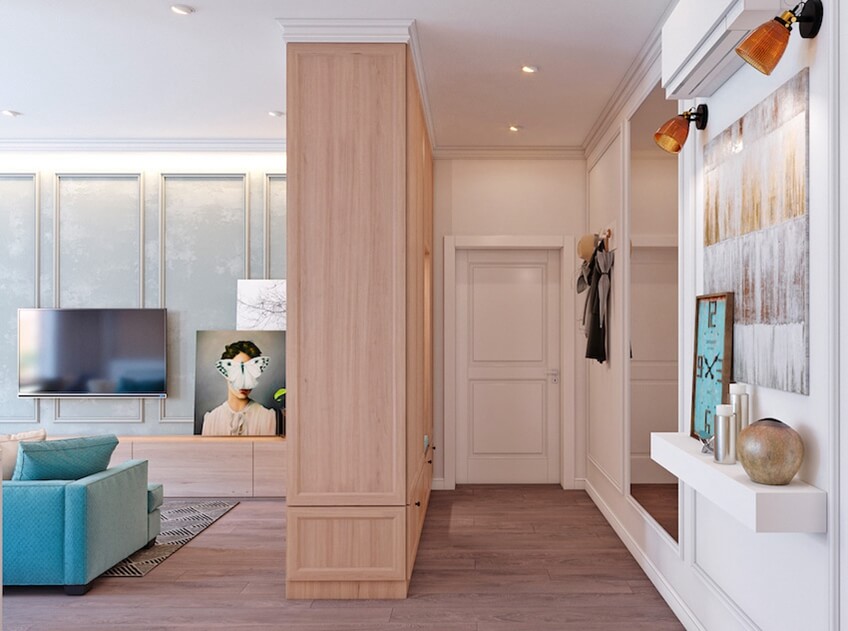 办公室装饰设计公司