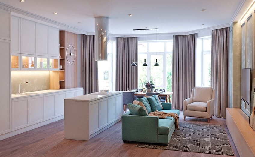 办公室装饰设计公司