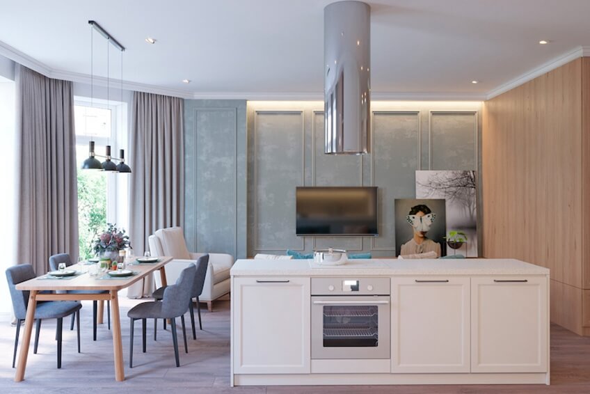 办公室装饰设计公司