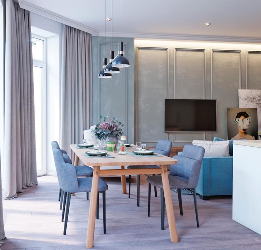 办公室装饰设计公司