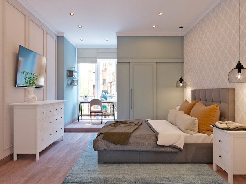 办公室装饰设计公司