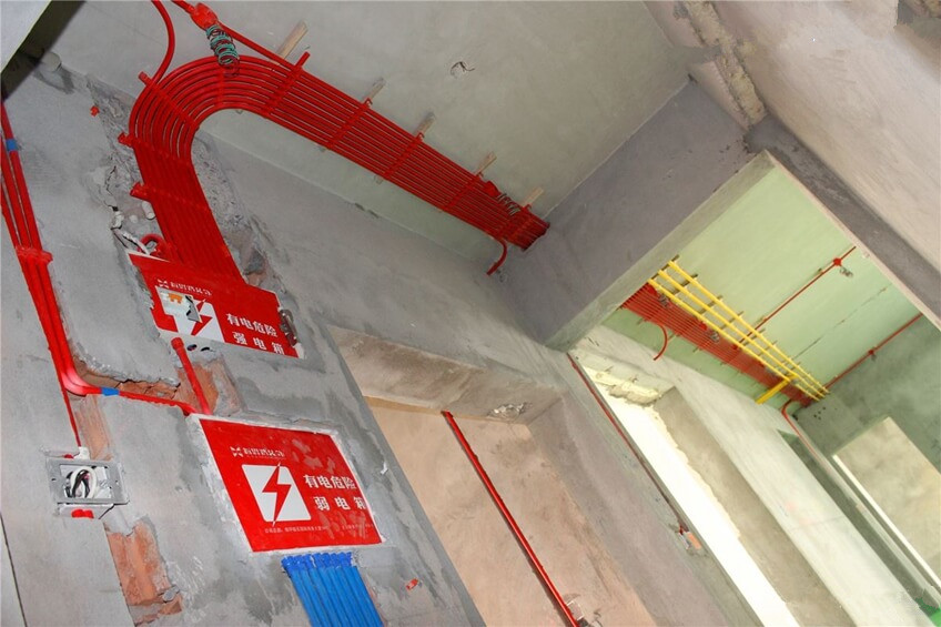 强弱电工程 强弱电工程