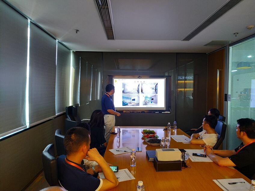 品牌装修公司 品牌装修公司