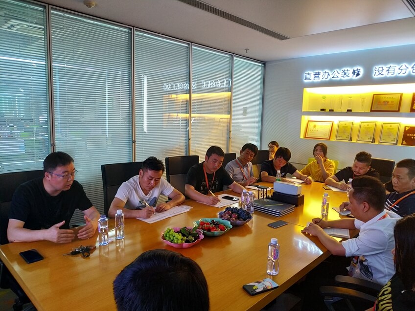 品牌装修公司 品牌装修公司