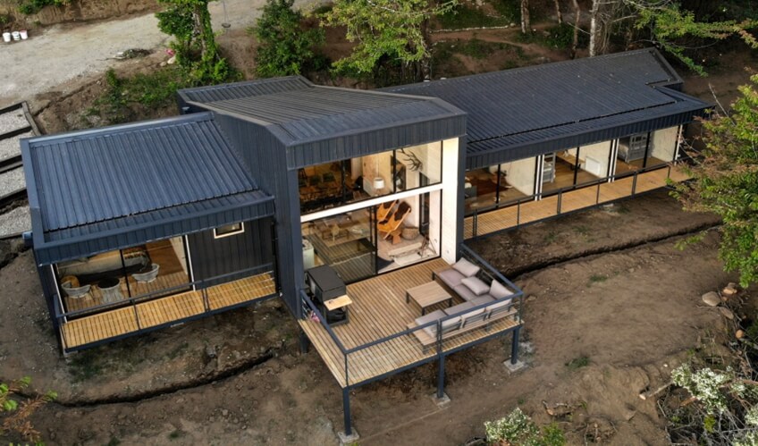 广州办公楼设计 广州办公楼设计