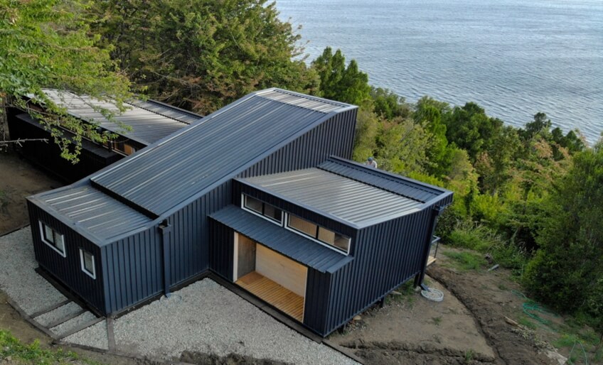 广州办公楼设计 广州办公楼设计