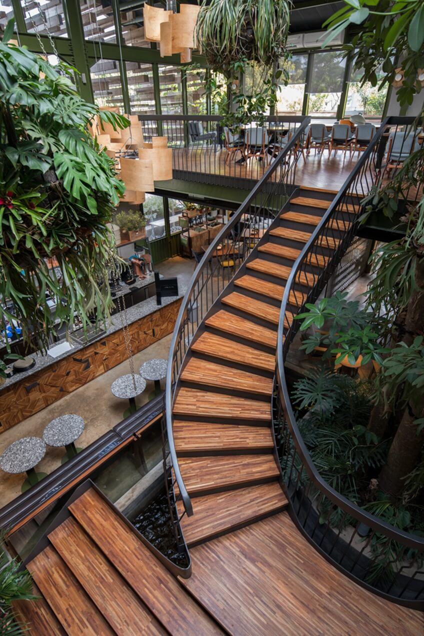 广州办公楼装修设计 广州办公楼装修设计