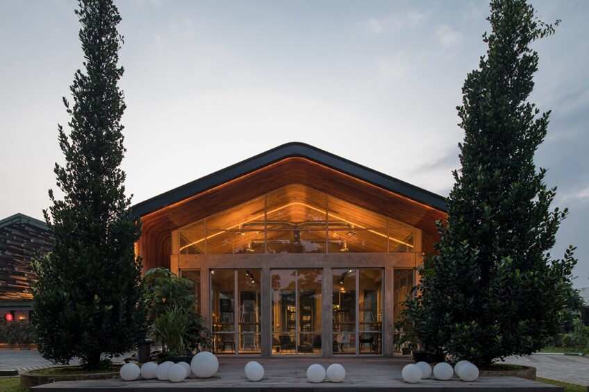 广州办公楼装修设计 广州办公楼装修设计