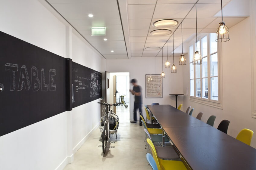 广州办公室设计装修 广州办公室设计装修