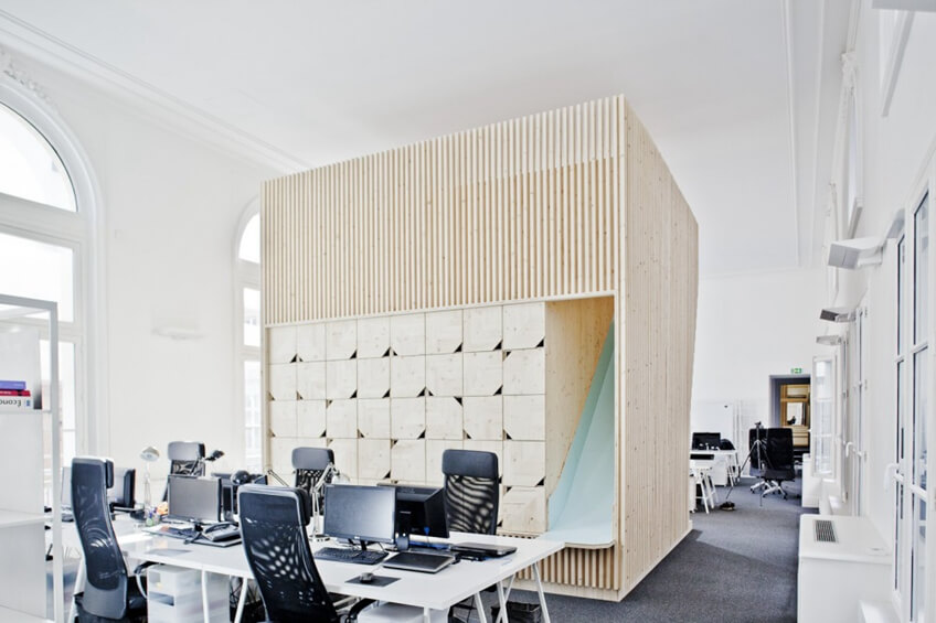 广州办公室设计装修 广州办公室设计装修