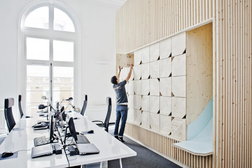 广州办公室设计装修 广州办公室设计装修