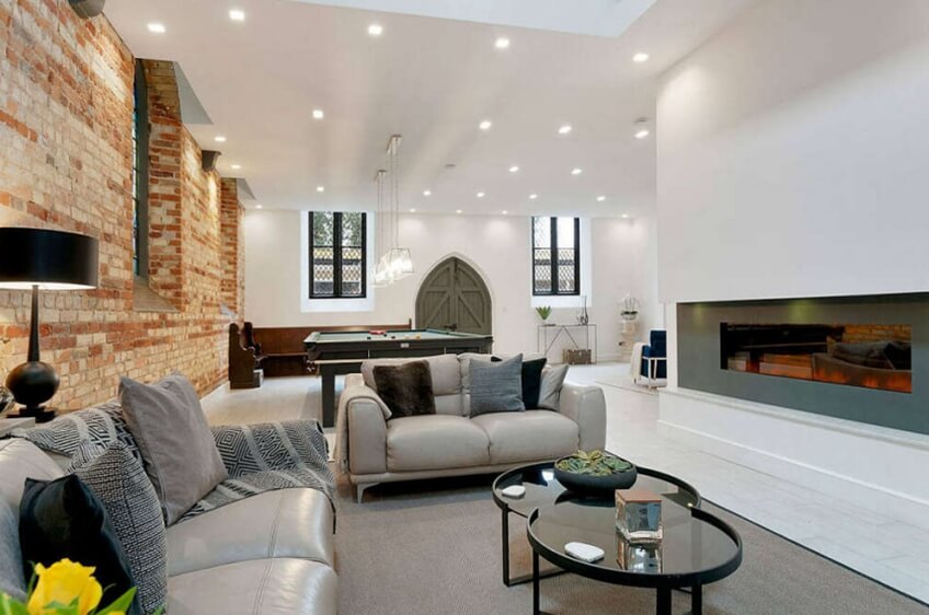 广州办公设计公司 广州办公设计公司