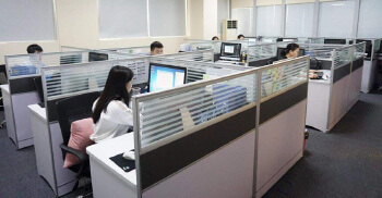 广州办公室装修设计哪家公司好