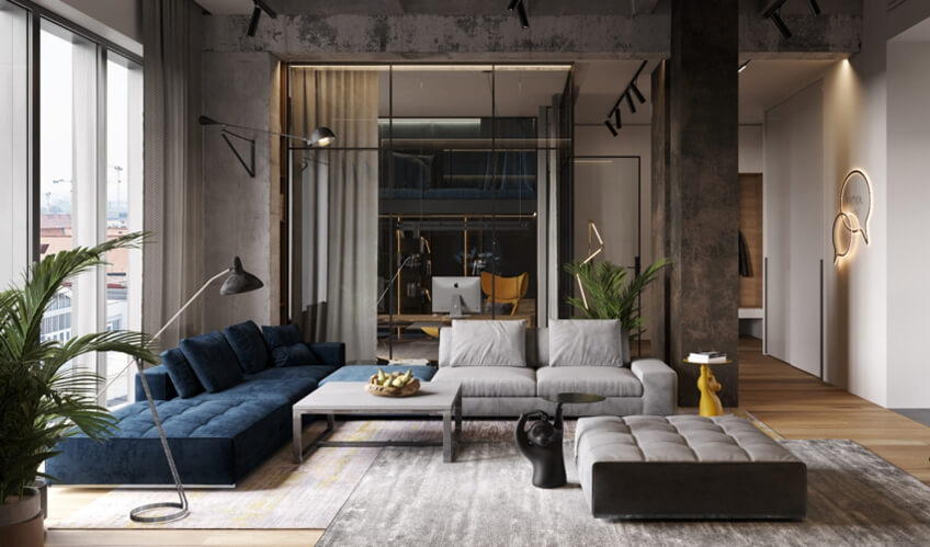 广州办公装修设计 广州办公装修设计