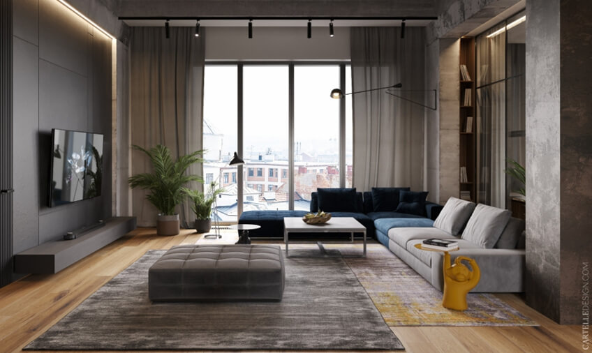 广州办公装修设计 广州办公装修设计