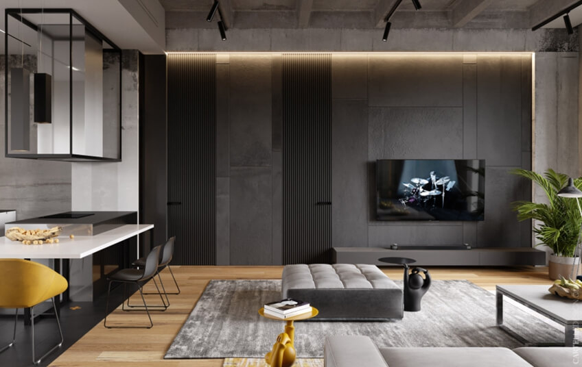 广州办公装修设计 广州办公装修设计