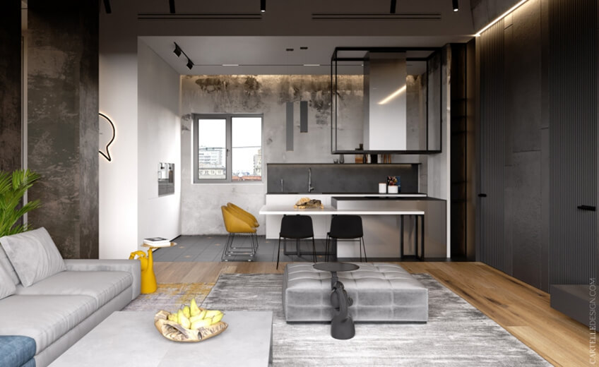 广州办公装修设计 广州办公装修设计