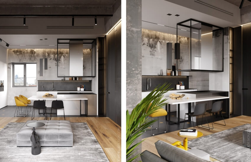 广州办公装修设计 广州办公装修设计