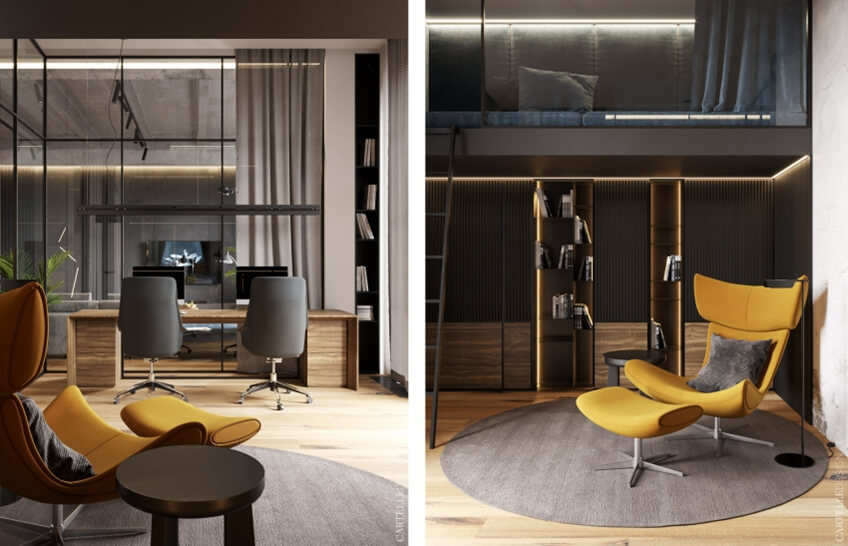 广州办公装修设计 广州办公装修设计