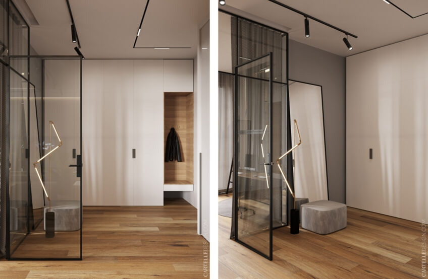 广州办公装修设计 广州办公装修设计