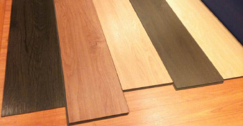 办公室地砖装修可用这四种比较实惠