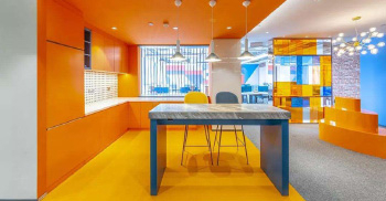 对新办公室怎么装修,怎么设计呢？