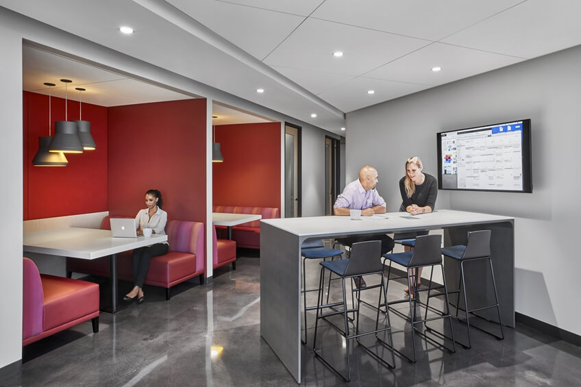 广州办公设计装饰 广州办公设计装饰