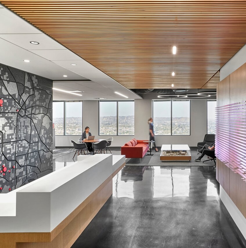 广州办公设计装饰 广州办公设计装饰