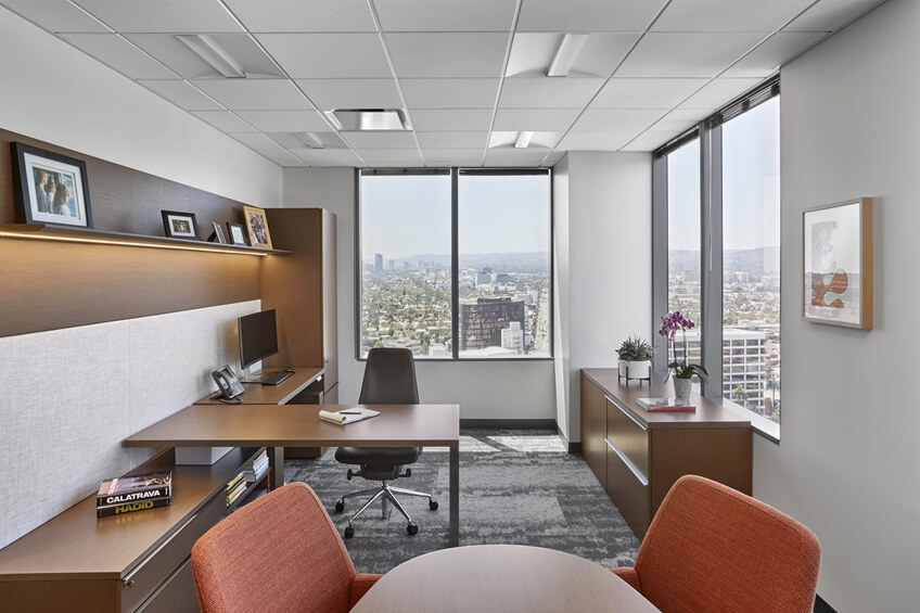 广州办公设计装饰 广州办公设计装饰