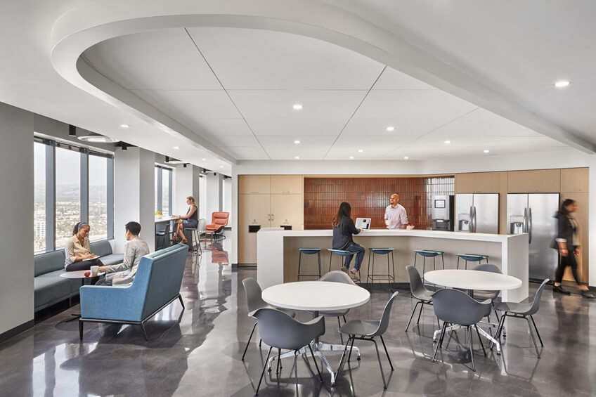 广州办公设计装饰 广州办公设计装饰