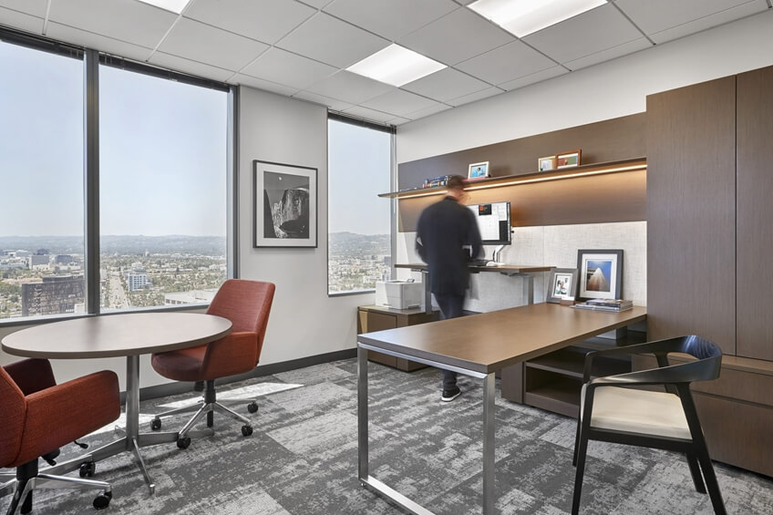 广州办公设计装饰 广州办公设计装饰