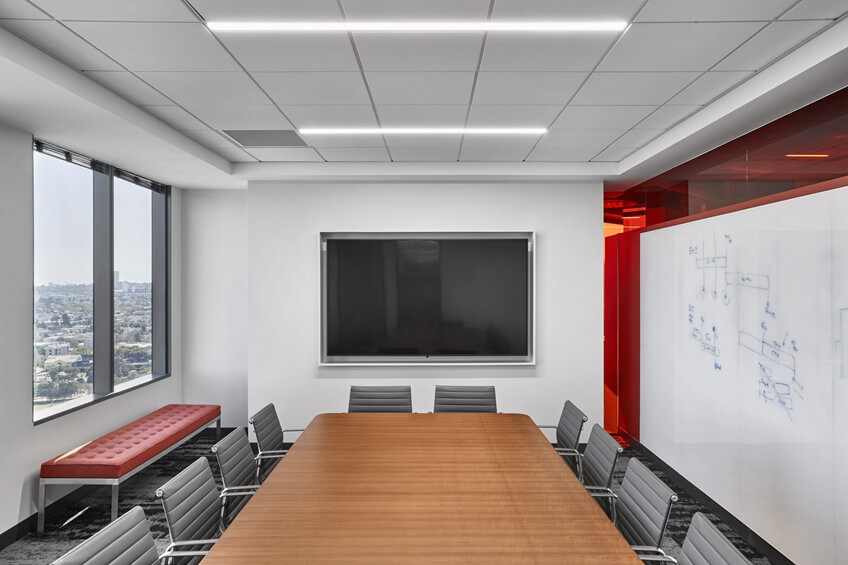 广州办公设计装饰 广州办公设计装饰