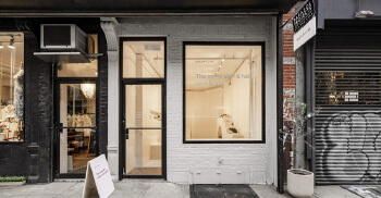 小商店装修地中海风格_广州办公设计