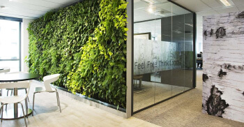 办公室装修有哪些原则